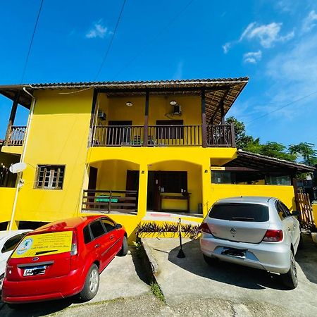 Pousada Ilhotes Hotell Araquari Exteriör bild