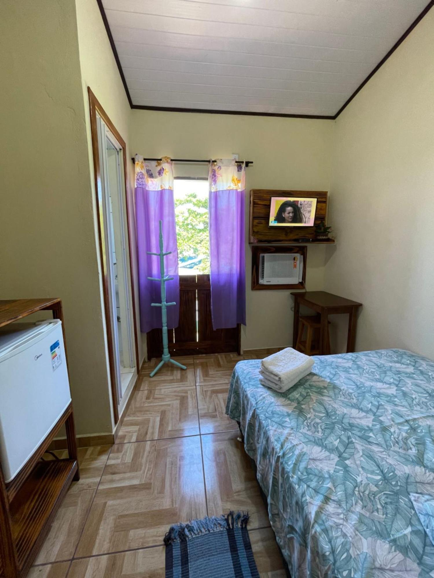 Pousada Ilhotes Hotell Araquari Exteriör bild