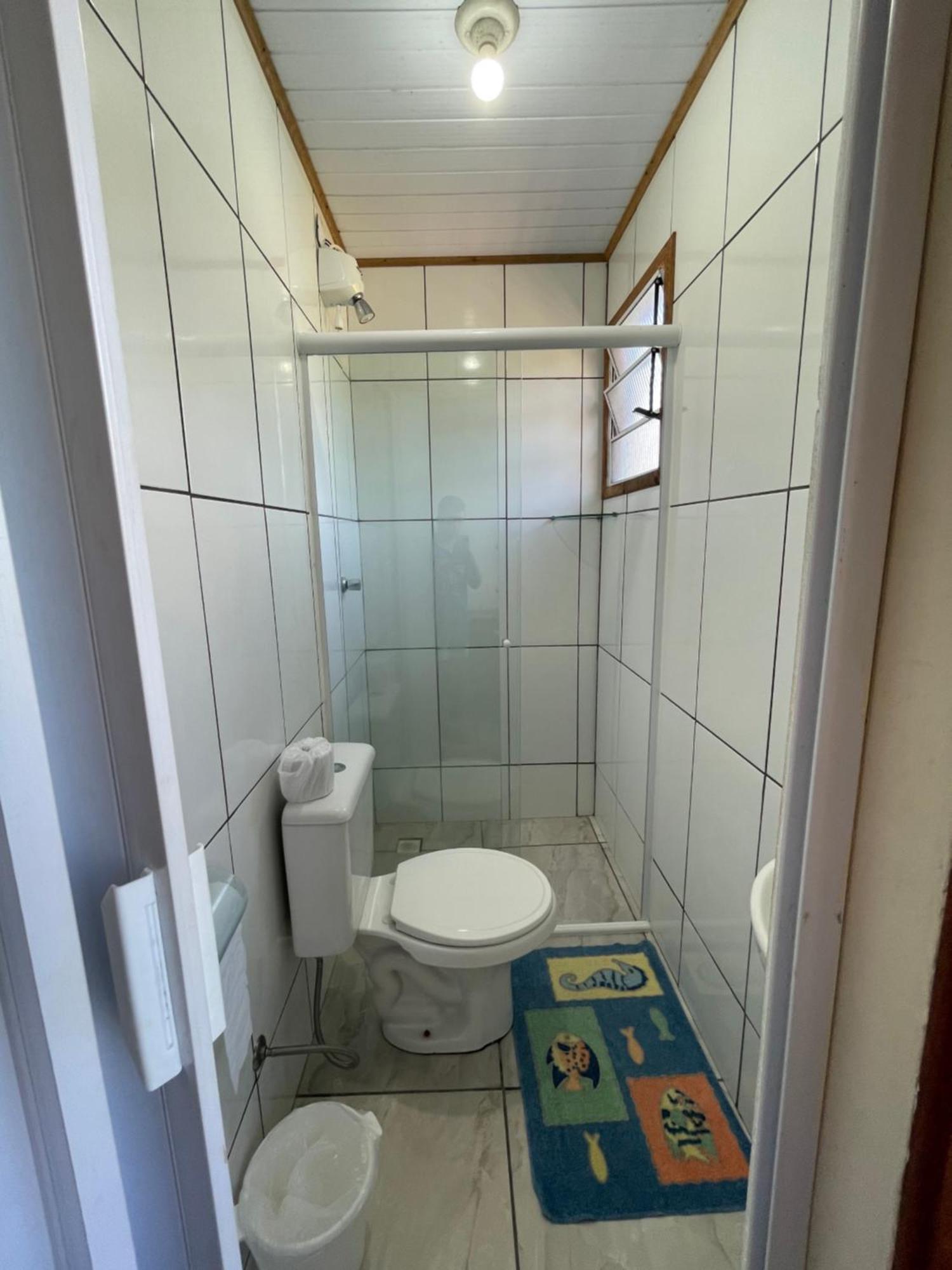 Pousada Ilhotes Hotell Araquari Exteriör bild