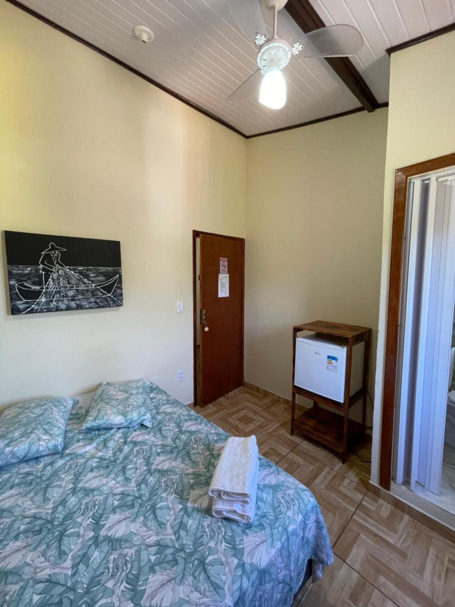 Pousada Ilhotes Hotell Araquari Exteriör bild